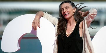 Ángela molina