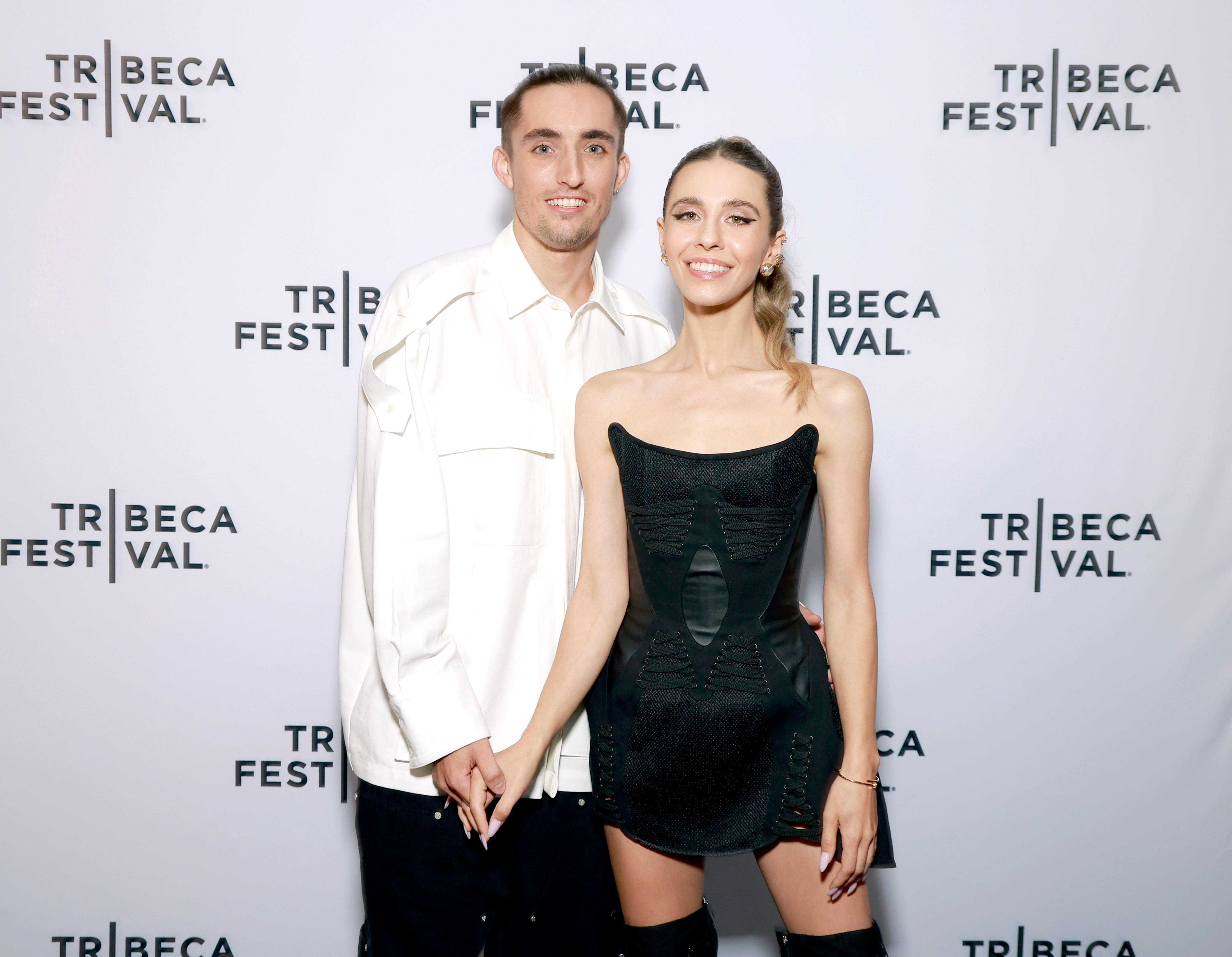 What Happened With Bianca And Ivan Linares 2021 Angela and Ivan now - what happened to the Skywalkers couple?