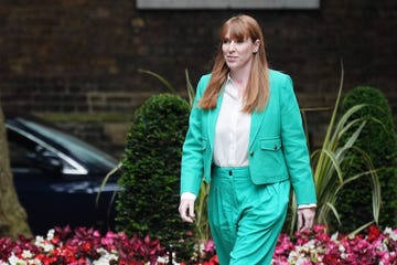 angela rayner