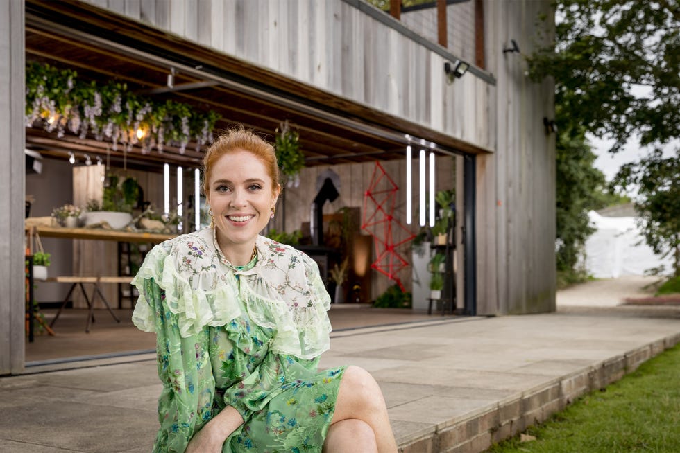 your garden made perfect angela scanlan