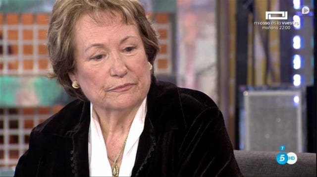 Omar Montes, Omar Montes abuela, Omar Montes defensora GH VIP, Supervivientes 2019, Ángeles abuela Omar