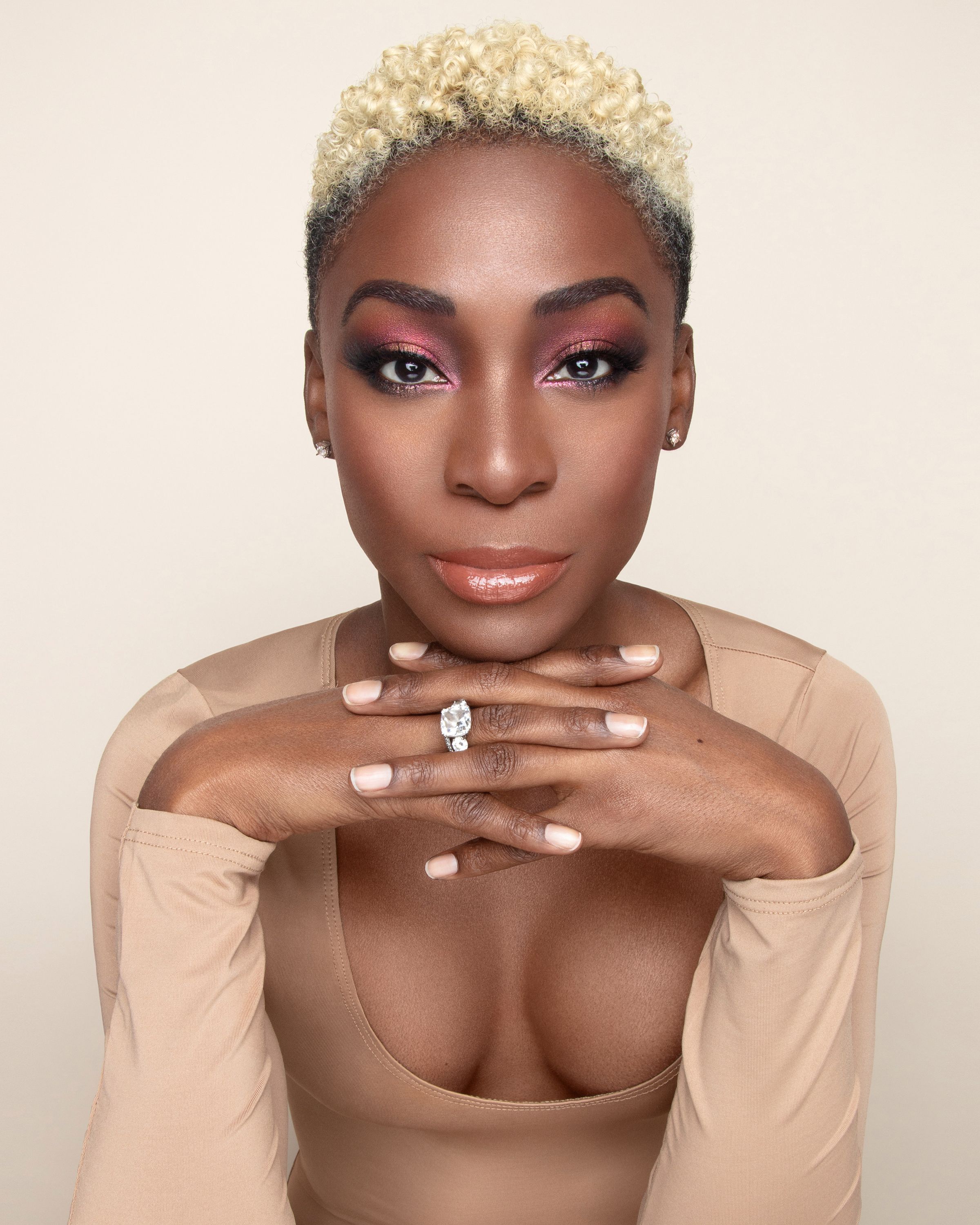 Angelica Ross on The Chemist in American Horror Story, Her Past Roles, and TransTech image