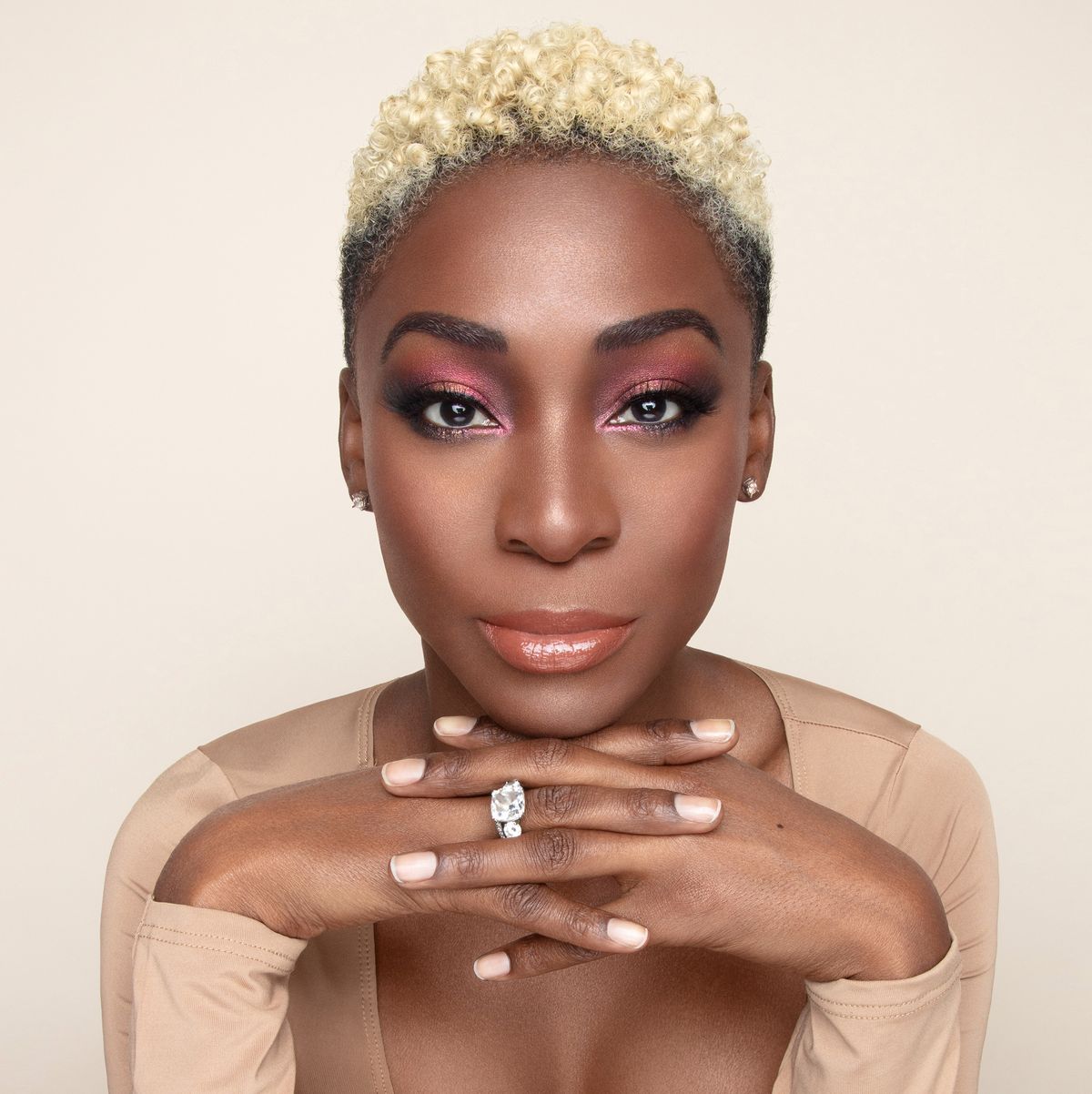 Angelica Ross on The Chemist in 'American Horror Story', Her Past ...