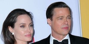 Brad Pitt opens up about suffering with congenital melancholy