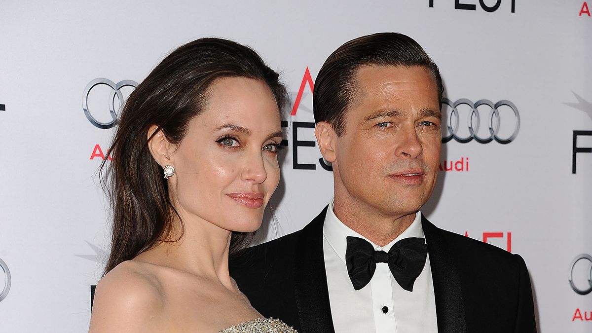 preview for Maddox Jolie-Pitt Gushes About His Mother Angelina Jolie Following Difficult Times