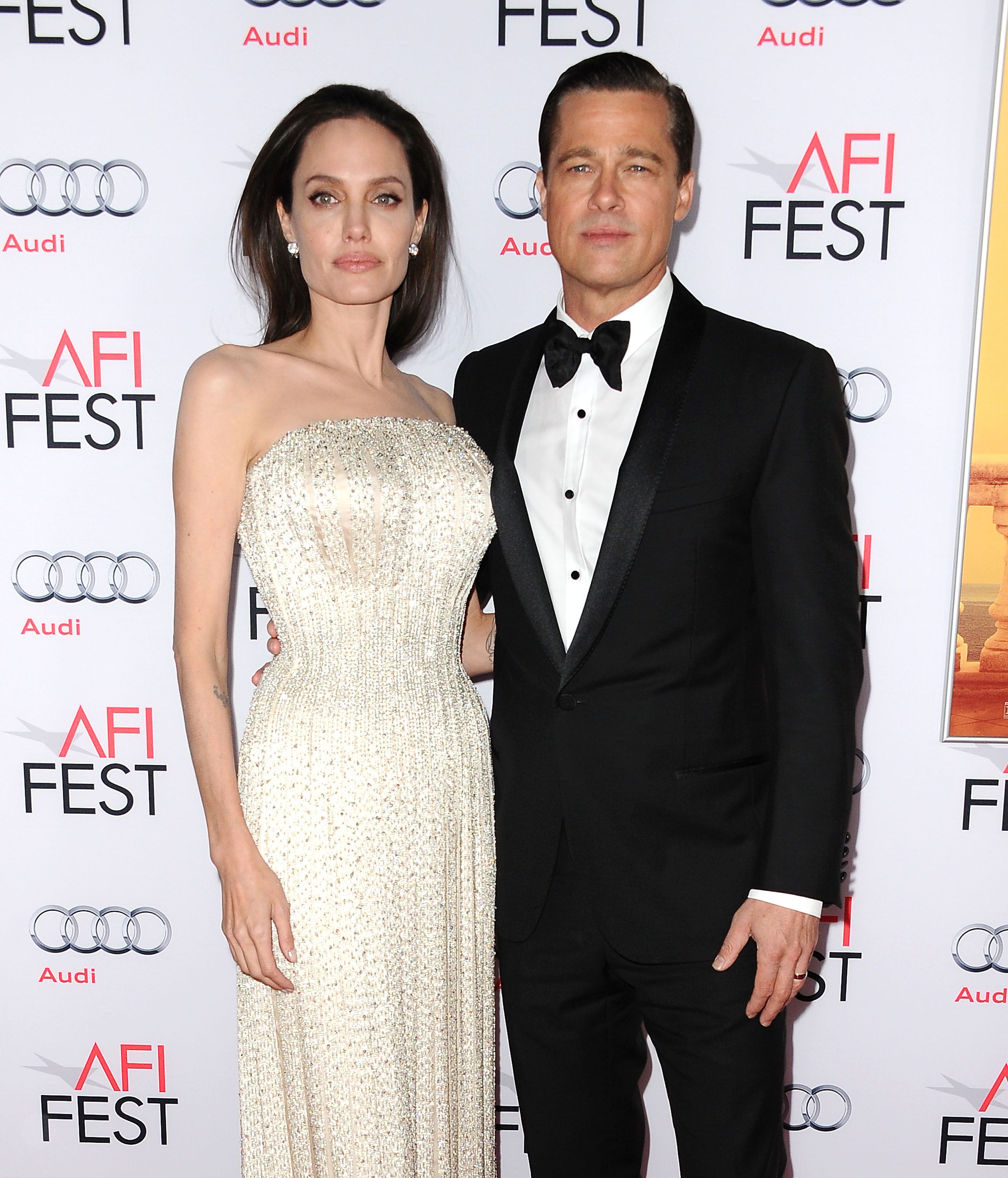 Brad Pitt Finally Speaks Up About Finalizing His Divorce From Angelina Jolie