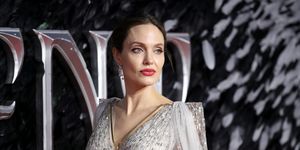 "Maleficent: Mistress Of Evil" European Premiere - Red Carpet Arrivals