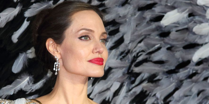 Angelina Jolie and Brad Pitt divorce: how did it get so messy