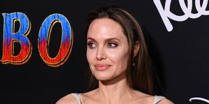 Angelina Jolie mogelijk nieuwe superheldin in Marvel-films
