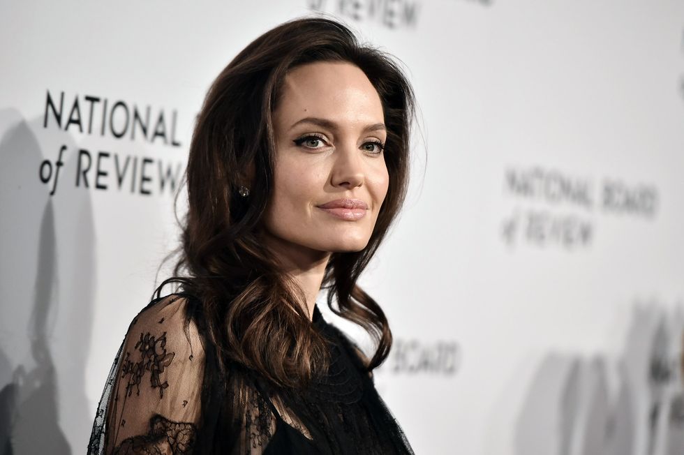 Angelina Jolie Brad Pitt divorzio
