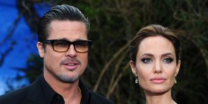 Angelina Jolie Brad Pitt scheiding, Brad Pitt alimentatie, Angelina Jolie alimentatie