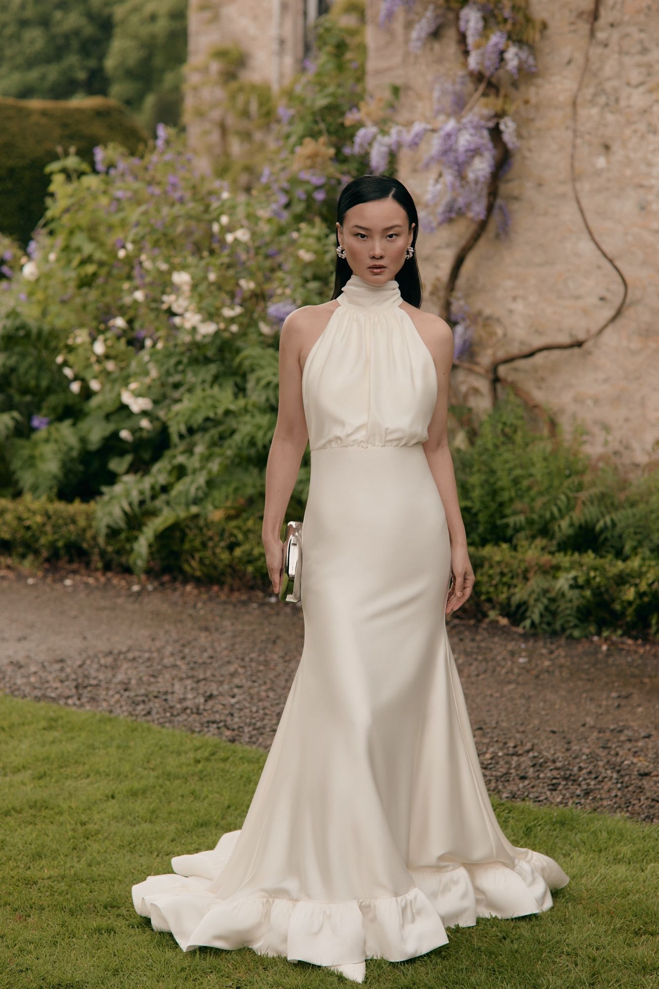 millennial gown designs