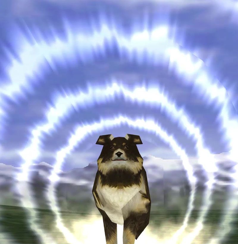 The Best Dogs In Video Games - PlayStation Universe