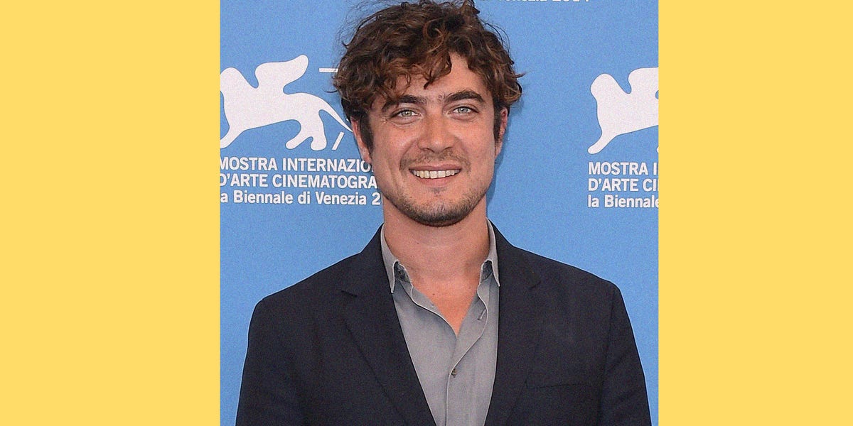 Angharad Wood, chi è la fidanzata di Riccardo Scamarcio