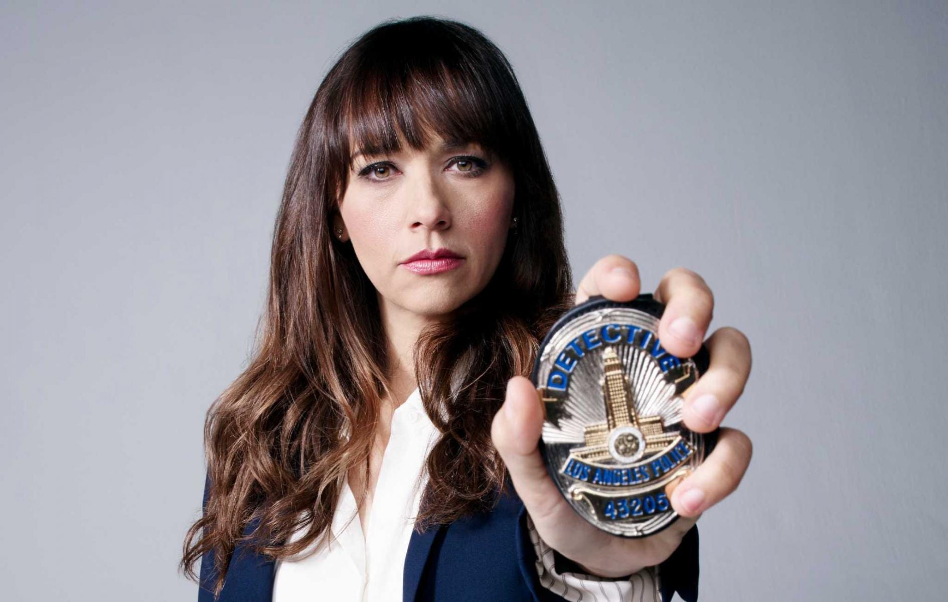 angie tribeca