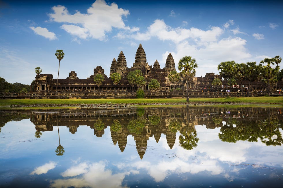 Angkor Wat