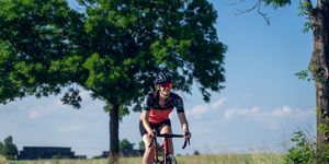 outdoor cycling for beginners