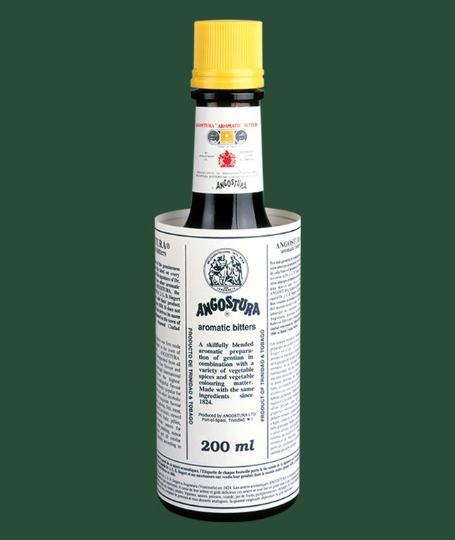 Angostura Aromatic Bitters 200ml.