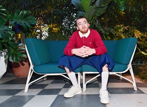 celebrating fila's new springsummer '22 collections