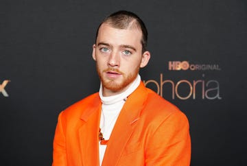 "euphoria" season 2 photo call