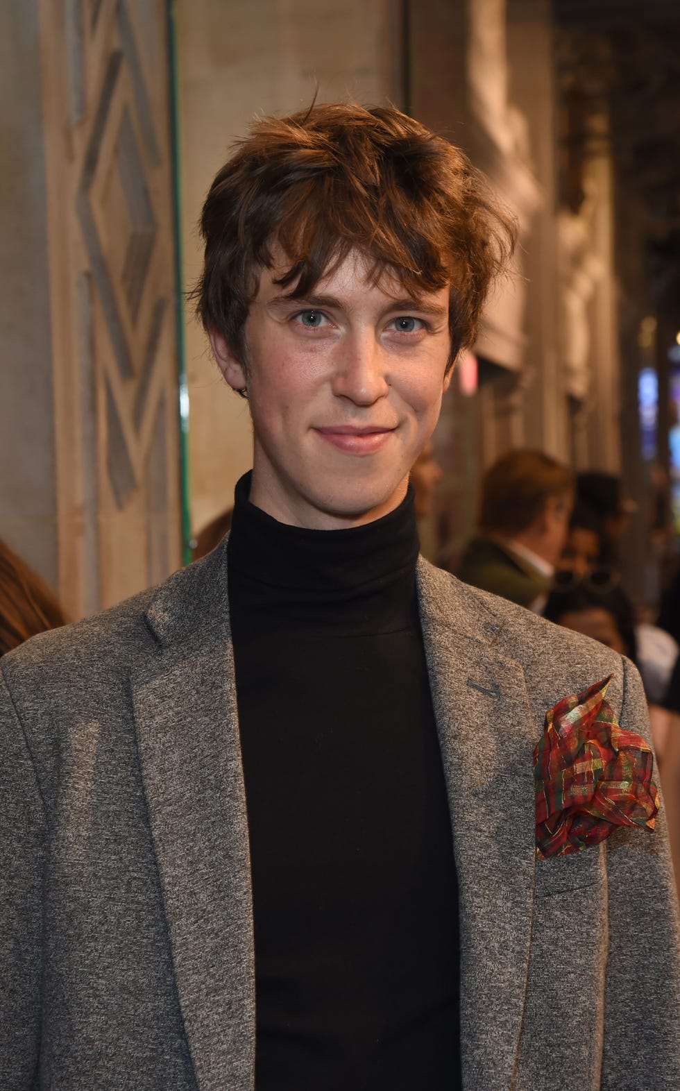 "Fleabag" - Press Night - VIP Arrivals
