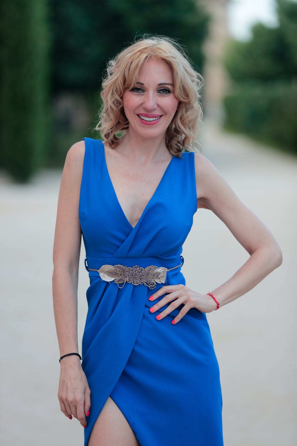Ania Iglesias