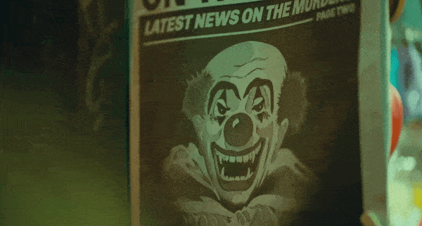 【電影抓重點】DC反派《小丑》起源故事的5大看點！始終微笑的小丑，也有被亂世擊垮的一天