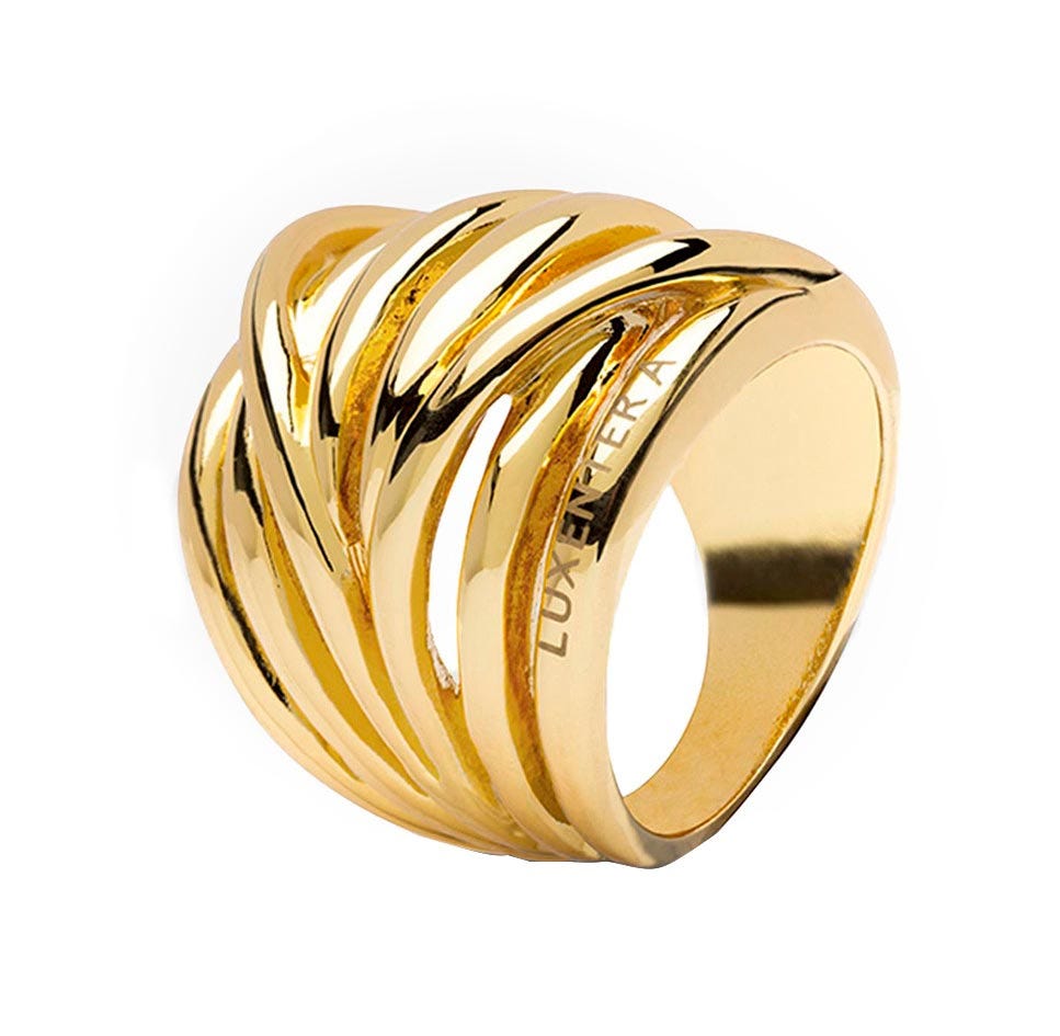 Anillo de Luxenter