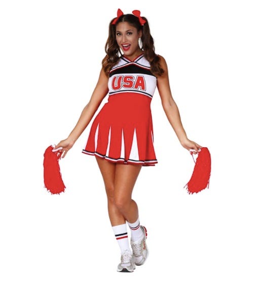 50 disfraces baratos y originales para halloween