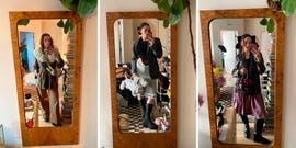 nyfw animal bag street style
