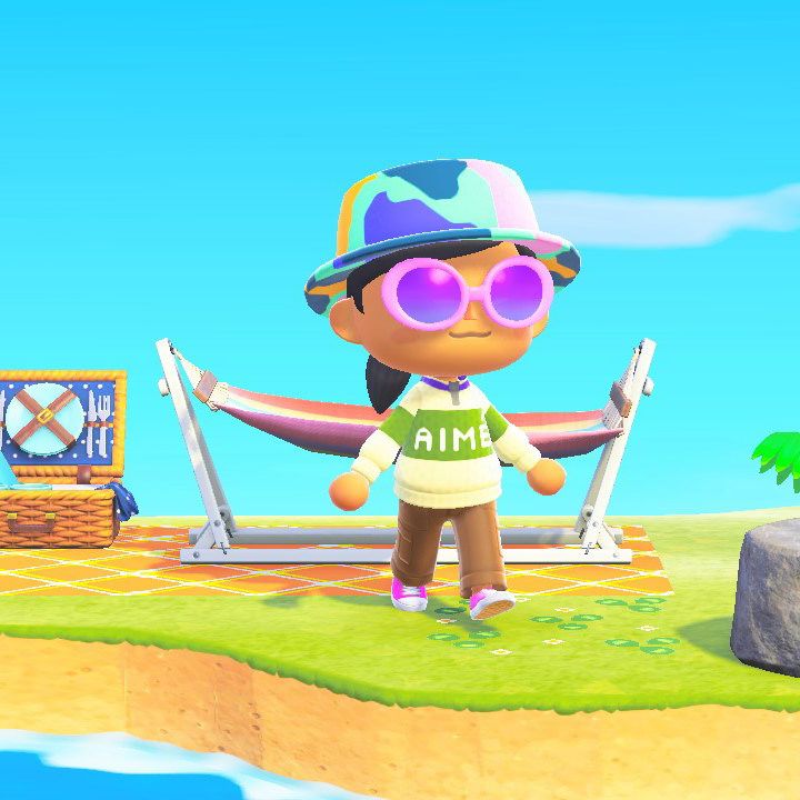 Animal Crossing: New Horizons': How to create a sports paradise 
