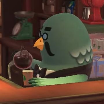 animal crossing new horizons update  the roost