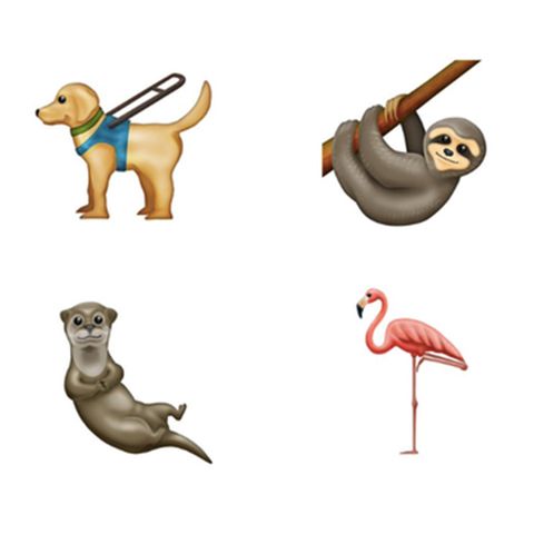 Animal figure, Illustration, Animation, Canidae, Tail, Fawn, Bird, Italian greyhound, 