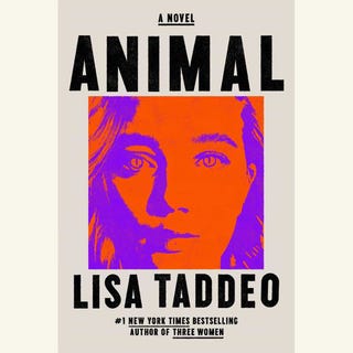 animal, lisa taddeo