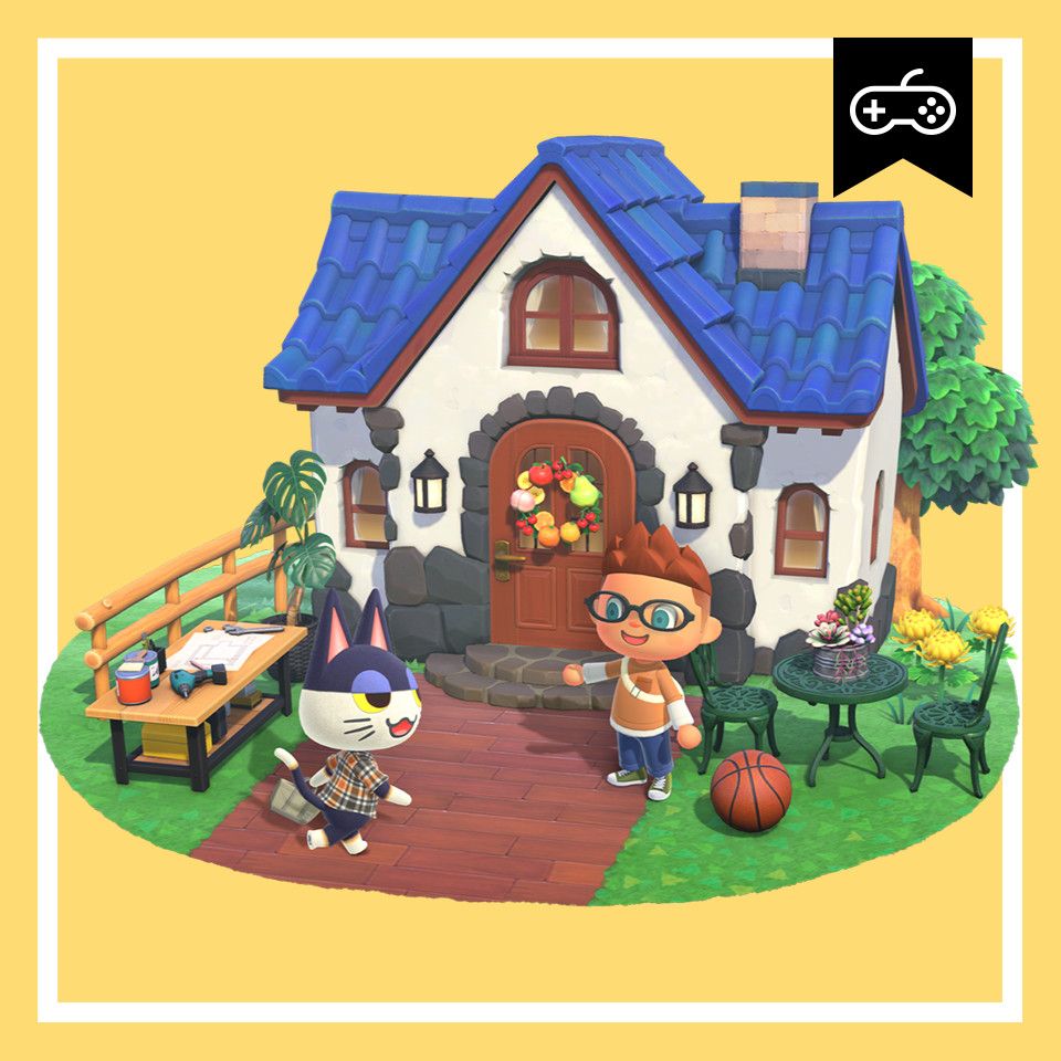 Animal Crossing: New Horizons Release, Memes, Details - Animal Crossing  Island Updates