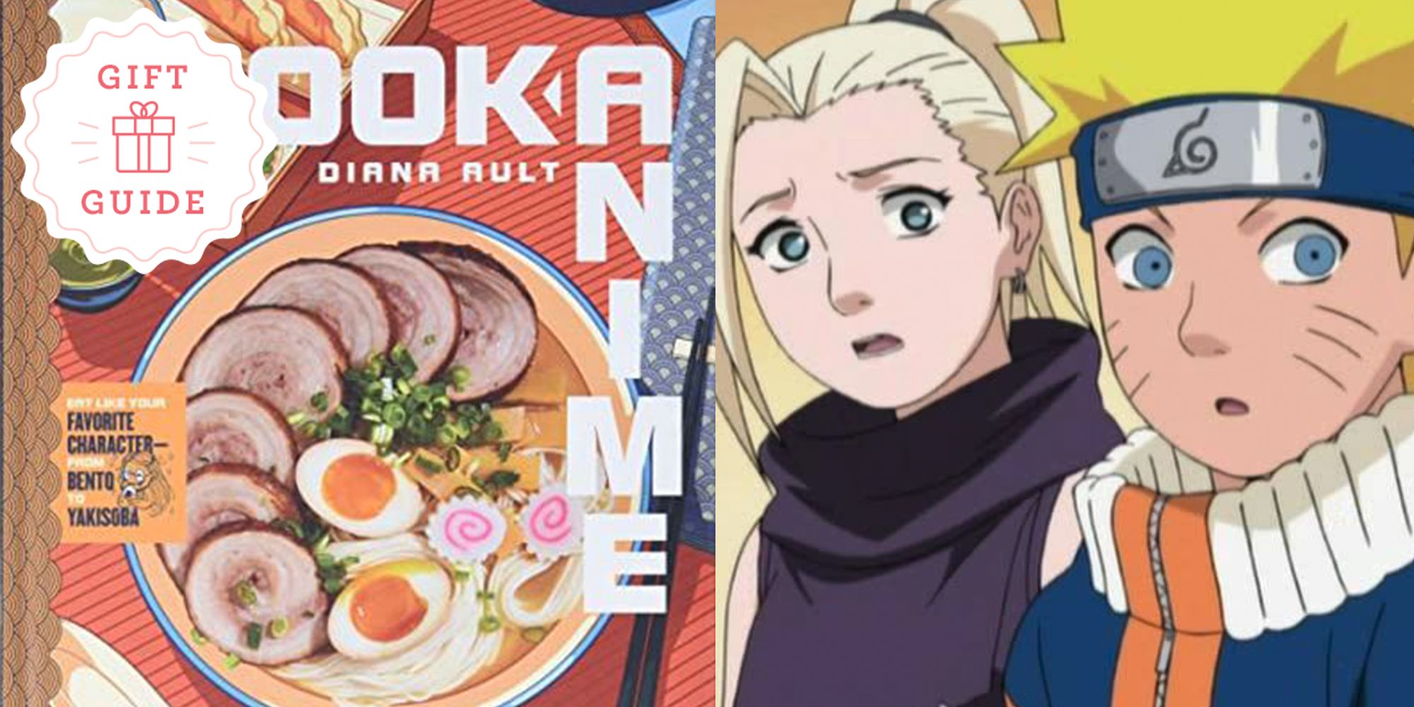 36 Best Anime Gifts, According to Fans 2023