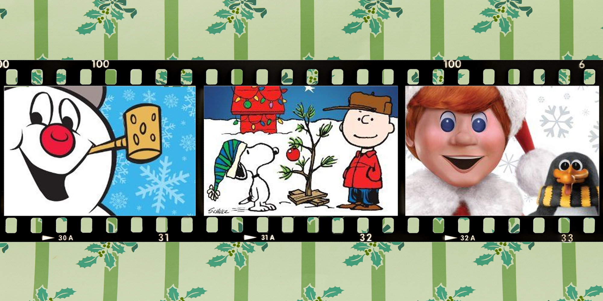 42 Best Animated Christmas Movies Ever - Holiday Cartoon Films