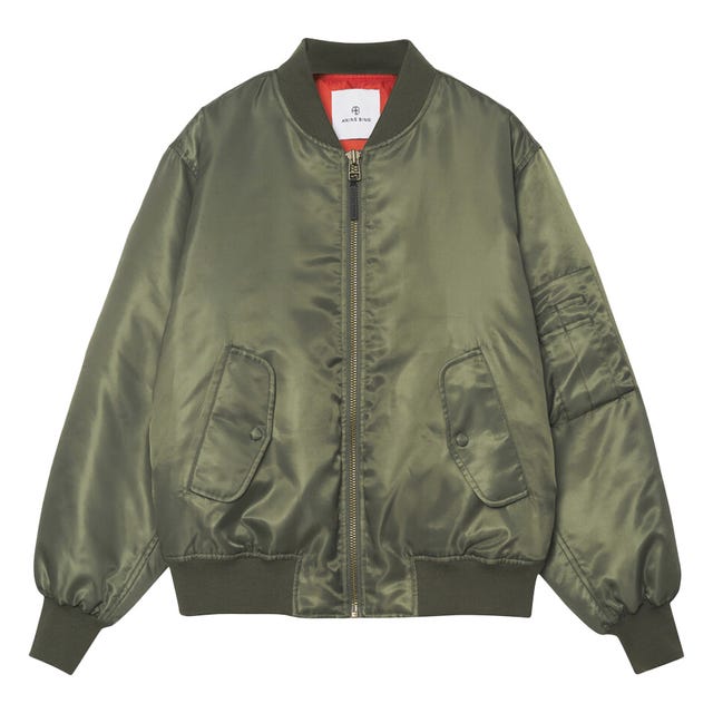 20 Best Bomber Jackets For Women To Shop In 2023