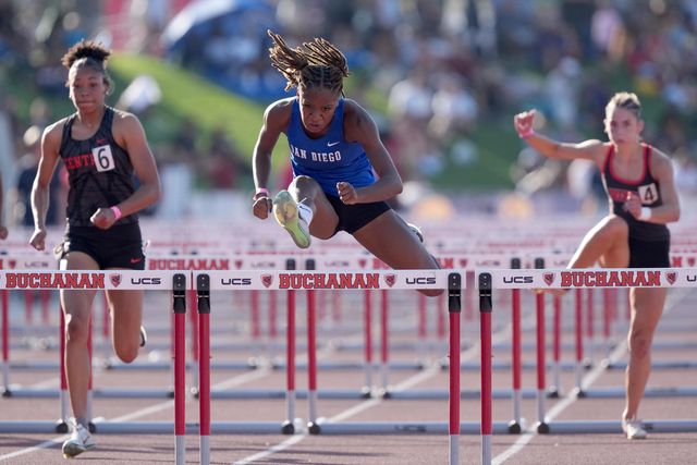 cif state track and field championships
