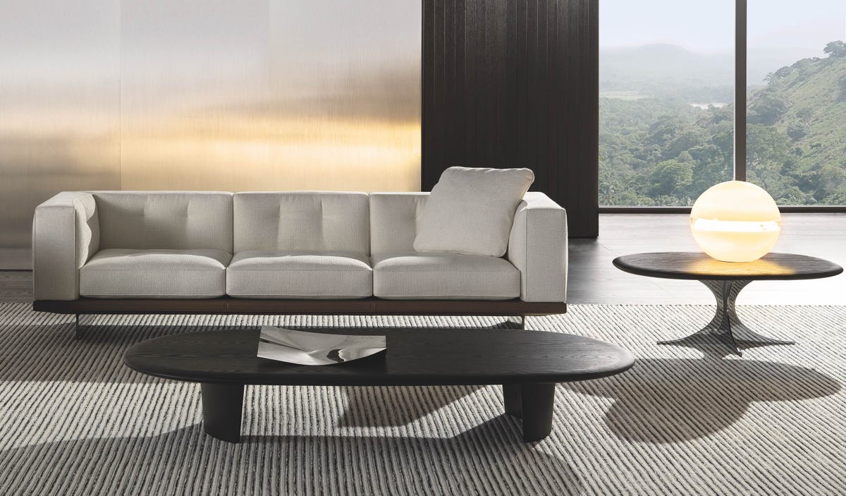 preview for The Grand Tour by Minotti