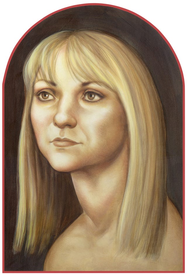 anita kunz