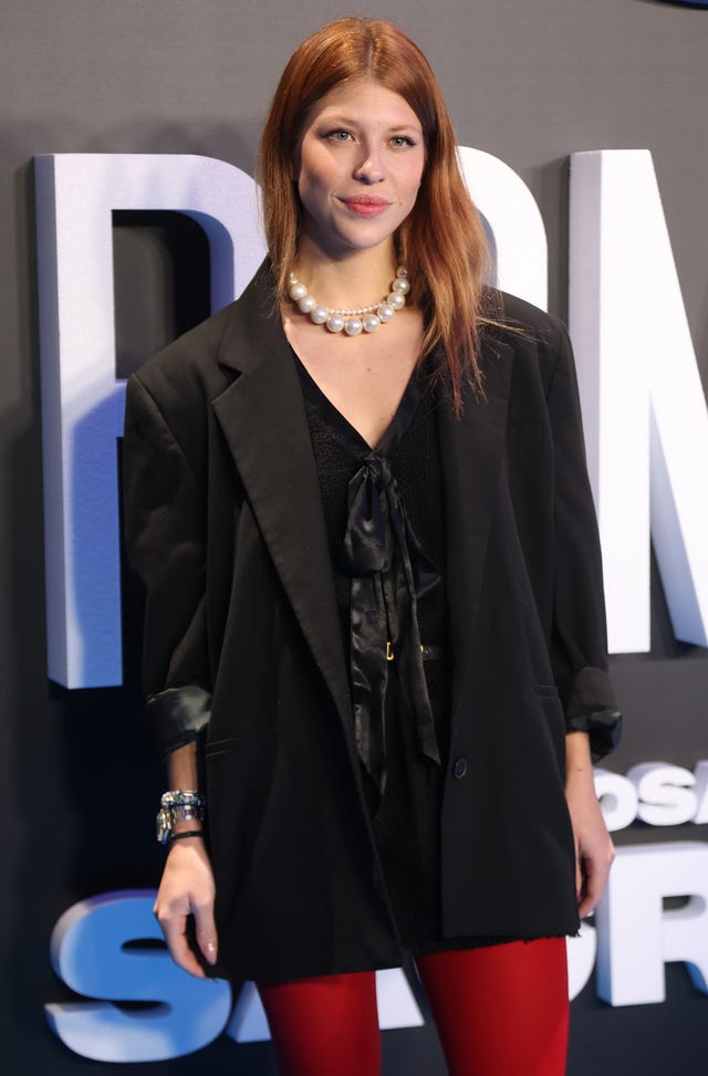 anita matamoros
