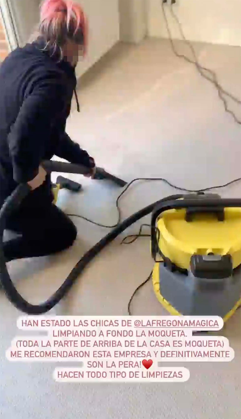 anita matamoros