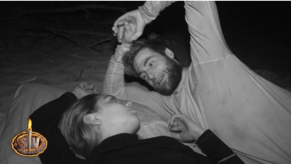anita y montoya en supervivientes 2025