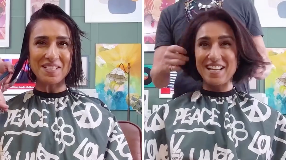 anita rani micro bob