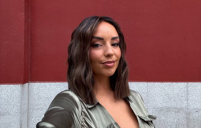 Anita desvela por fin tras 'Supervivientes' el motivo que le llevó a  cambiarse de apellido