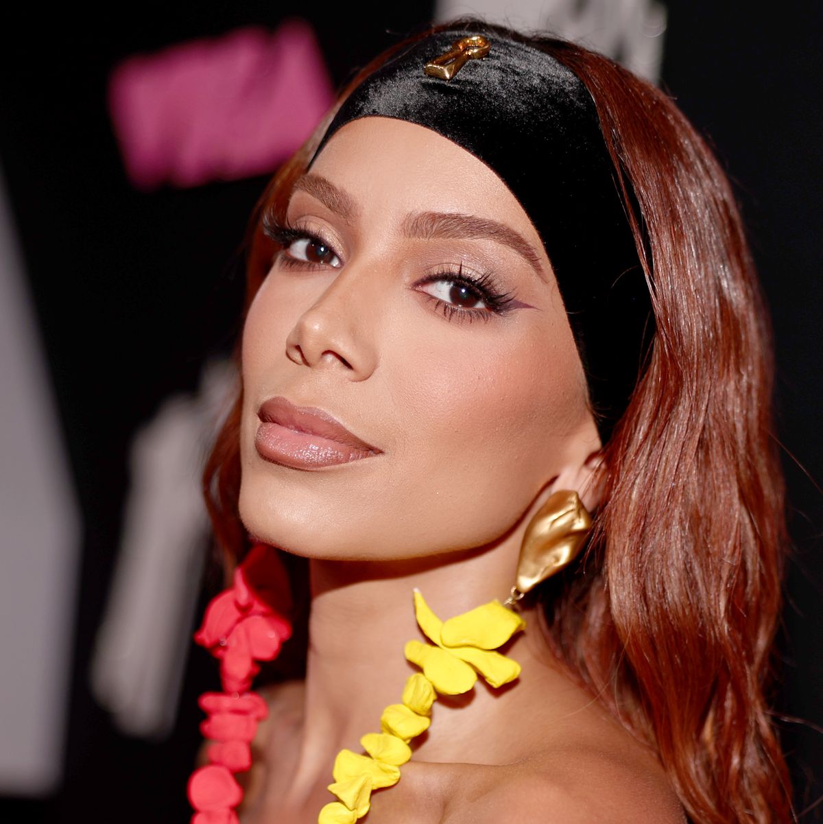 Anitta's Butt Is 🍑-Perfect In A transparent Thong In New New