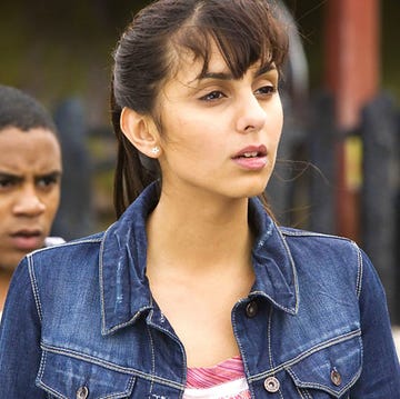 anjli mohindra, sarah jane adventures