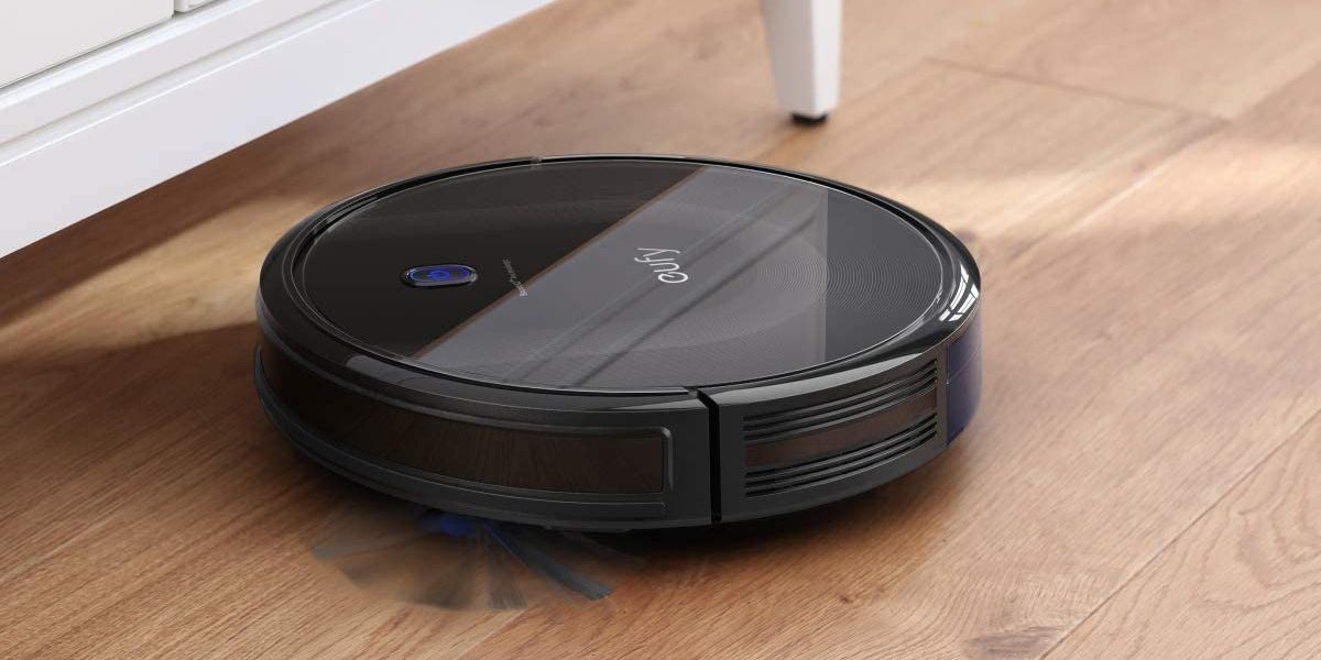 eufy robovac 11s max vacuum cleaner