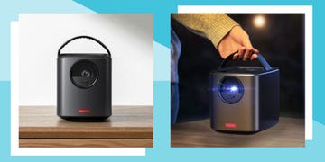anker nebula mars ii pro